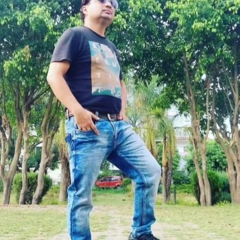 Gyanesh Kumar Gupta